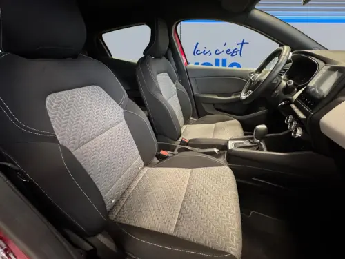 Renault Clio CLIO E-TECH 140-21 LIMITED - Photo 16