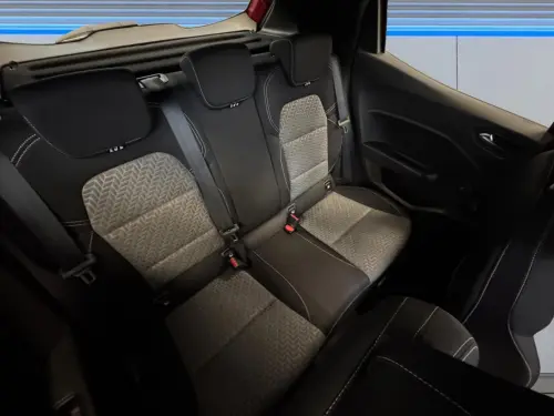 Renault Clio CLIO E-TECH 140-21 LIMITED - Photo 17