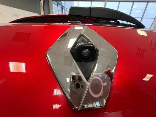 Renault Clio CLIO E-TECH 140-21 LIMITED - Photo 19