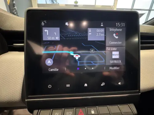 Renault Clio CLIO E-TECH 140-21 LIMITED - Photo 20