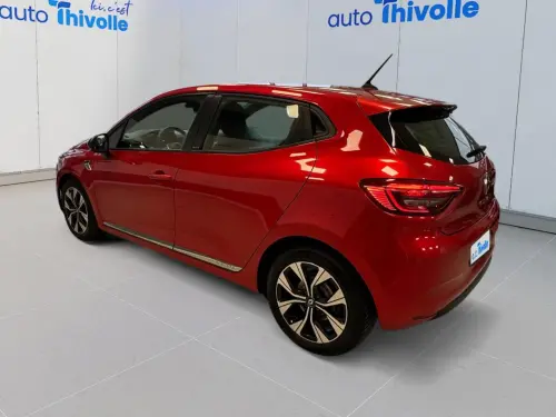 Renault Clio Clio E-Tech 140 Limited - Photo 2