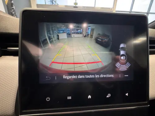 Renault Clio Clio E-Tech 140 Limited - Photo 24