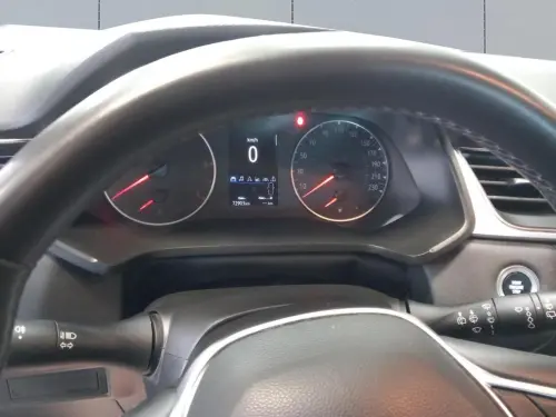 Renault Captur Blue dCi 95 Zen - Photo 13