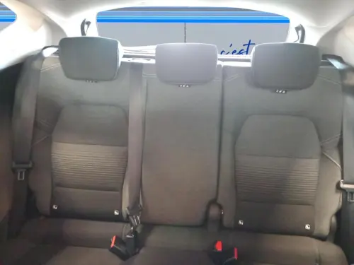 Renault Captur Blue dCi 95 Zen - Photo 15