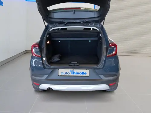 Renault Captur Blue dCi 95 Zen - Photo 18