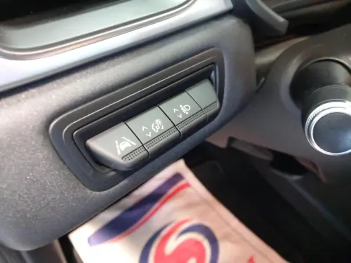 Renault Captur Blue dCi 95 Zen - Photo 19