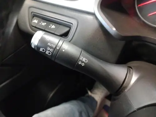 Renault Captur Blue dCi 95 Zen - Photo 20