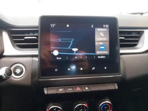 Renault Captur Blue dCi 95 Zen - Photo 21