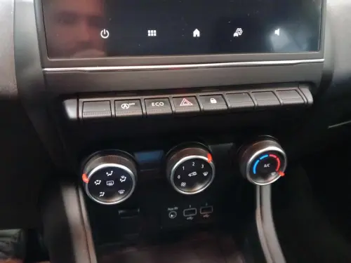 Renault Captur Blue dCi 95 Zen - Photo 22