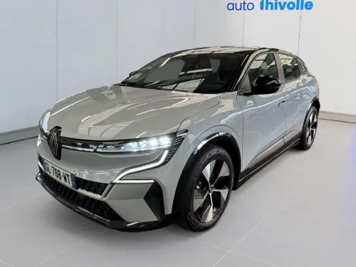 Renault Megane E-Tech Megane E-Tech EV40 130ch standard charge Equilibre - Photo 0