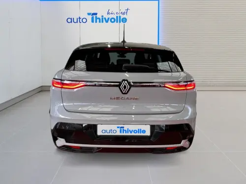 Renault Megane E-Tech Megane E-Tech EV40 130ch standard charge Equilibre - Photo 3