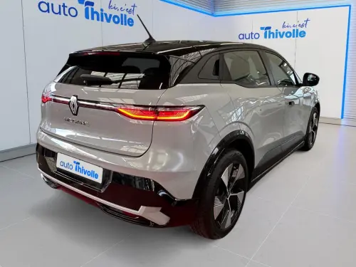 Renault Megane E-Tech Megane E-Tech EV40 130ch standard charge Equilibre - Photo 4