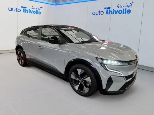 Renault Megane E-Tech Megane E-Tech EV40 130ch standard charge Equilibre - Photo 6