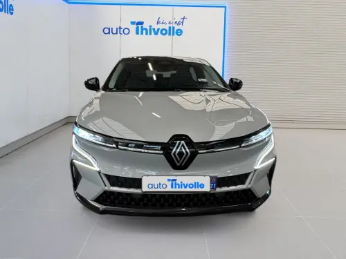 Renault Megane E-Tech Megane E-Tech EV40 130ch standard charge Equilibre - Photo 7