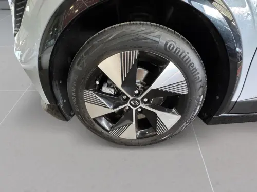 Renault Megane E-Tech Megane E-Tech EV40 130ch standard charge Equilibre - Photo 8