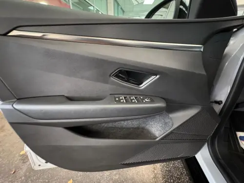 Renault Megane E-Tech Megane E-Tech EV40 130ch standard charge Equilibre - Photo 10