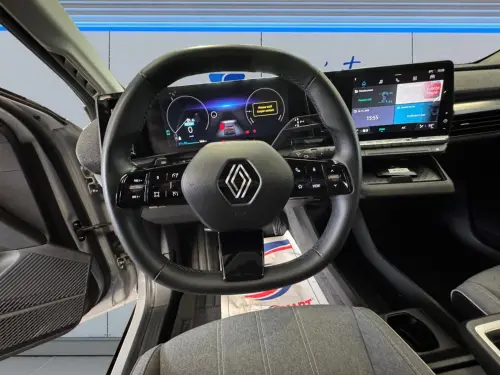 Renault Megane E-Tech Megane E-Tech EV40 130ch standard charge Equilibre - Photo 12