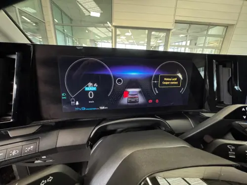 Renault Megane E-Tech Megane E-Tech EV40 130ch standard charge Equilibre - Photo 13