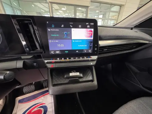 Renault Megane E-Tech Megane E-Tech EV40 130ch standard charge Equilibre - Photo 14