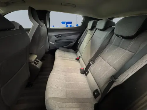 Renault Megane E-Tech Megane E-Tech EV40 130ch standard charge Equilibre - Photo 15