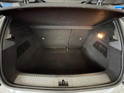 Renault Megane E-Tech Megane E-Tech EV40 130ch standard charge Equilibre - Photo 18