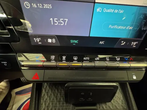 Renault Megane E-Tech Megane E-Tech EV40 130ch standard charge Equilibre - Photo 21