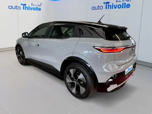 Renault Megane E-Tech Megane E-Tech EV40 130ch standard charge Equilibre - Photo 2