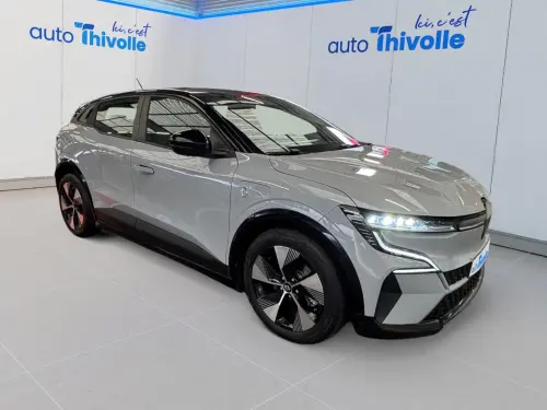 Renault Megane E-Tech Megane E-Tech EV40 130ch standard charge Equilibre - Photo 6