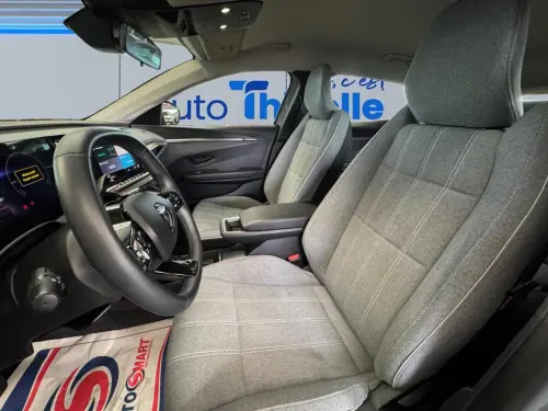 Renault Megane E-Tech Megane E-Tech EV40 130ch standard charge Equilibre - Photo 9