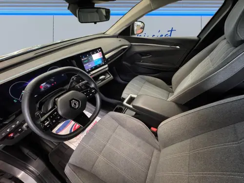 Renault Megane E-Tech Megane E-Tech EV40 130ch standard charge Equilibre - Photo 11