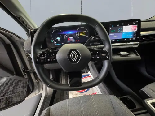 Renault Megane E-Tech Megane E-Tech EV40 130ch standard charge Equilibre - Photo 12