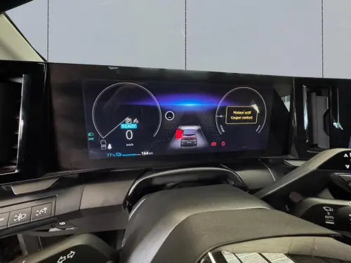 Renault Megane E-Tech Megane E-Tech EV40 130ch standard charge Equilibre - Photo 13