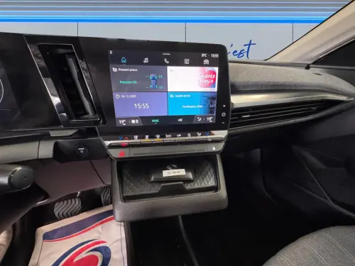 Renault Megane E-Tech Megane E-Tech EV40 130ch standard charge Equilibre - Photo 14