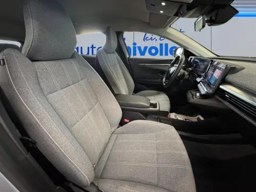 Renault Megane E-Tech Megane E-Tech EV40 130ch standard charge Equilibre - Photo 16