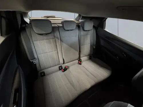 Renault Megane E-Tech Megane E-Tech EV40 130ch standard charge Equilibre - Photo 17