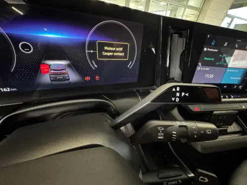 Renault Megane E-Tech Megane E-Tech EV40 130ch standard charge Equilibre - Photo 23