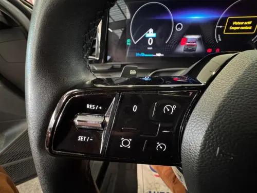 Renault Megane E-Tech Megane E-Tech EV40 130ch standard charge Equilibre - Photo 24