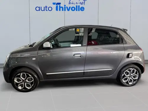 Renault Twingo Twingo III SCe 65 - 21 Limited - Photo 1