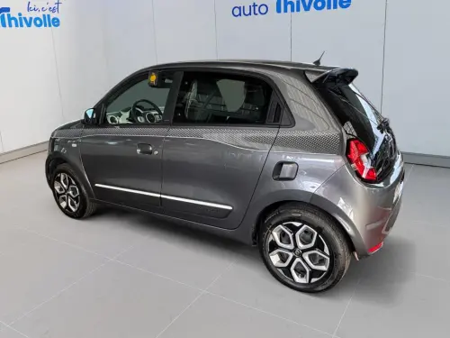 Renault Twingo Twingo III SCe 65 - 21 Limited - Photo 2