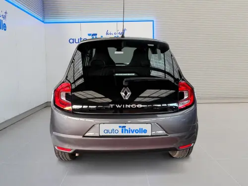 Renault Twingo Twingo III SCe 65 - 21 Limited - Photo 3