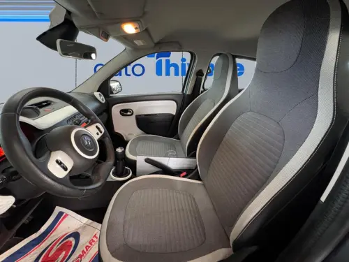 Renault Twingo Twingo III SCe 65 - 21 Limited - Photo 9