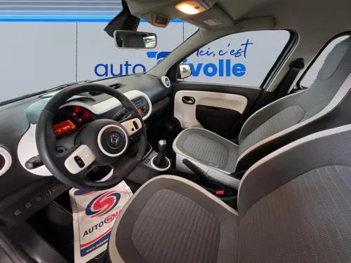 Renault Twingo Twingo III SCe 65 - 21 Limited - Photo 11