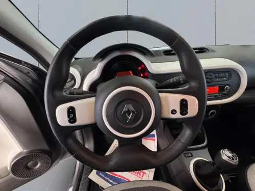 Renault Twingo Twingo III SCe 65 - 21 Limited - Photo 12