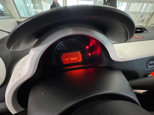 Renault Twingo Twingo III SCe 65 - 21 Limited - Photo 13