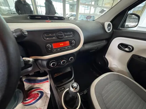 Renault Twingo Twingo III SCe 65 - 21 Limited - Photo 14