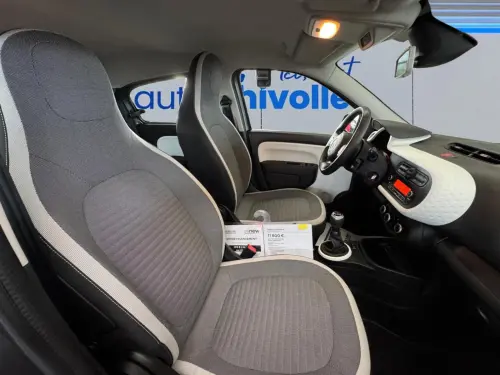 Renault Twingo Twingo III SCe 65 - 21 Limited - Photo 16