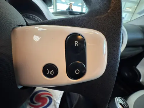 Renault Twingo Twingo III SCe 65 - 21 Limited - Photo 20