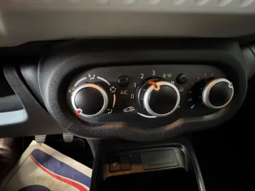 Renault Twingo Twingo III SCe 65 - 21 Limited - Photo 22