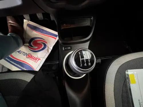 Renault Twingo Twingo III SCe 65 - 21 Limited - Photo 24