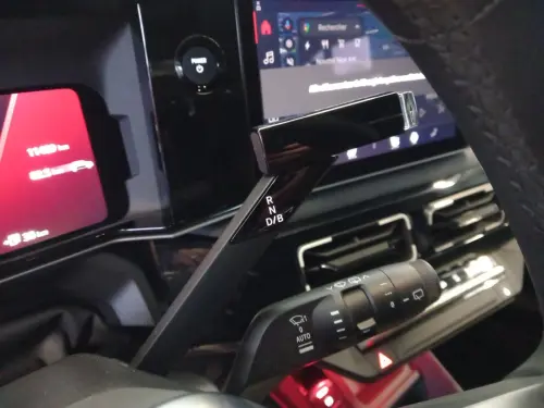 Renault Renault 5 Renault 5 E-Tech Electrique 150 ch autonomie confort Iconic cinq - Photo 1